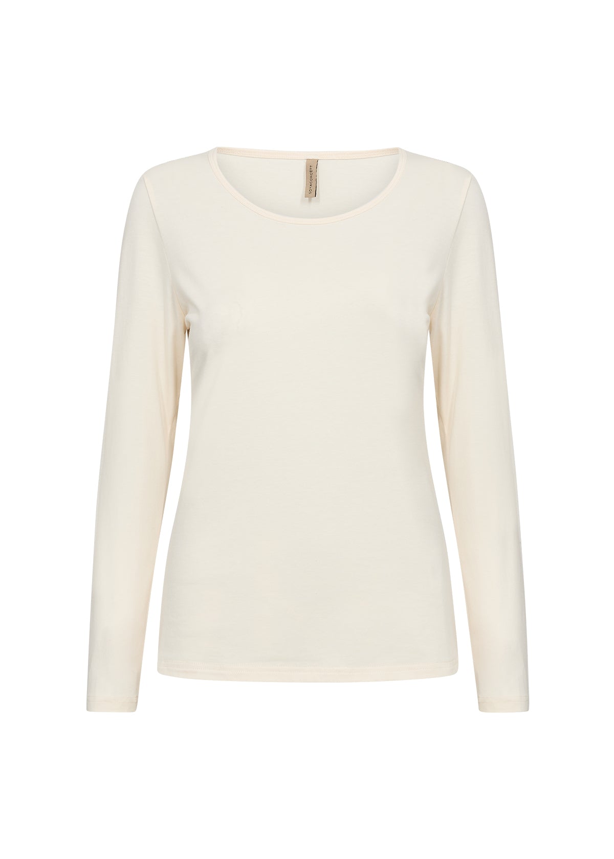 SOYA CONCEPT PYLLE  LONG SLEEVED TOP